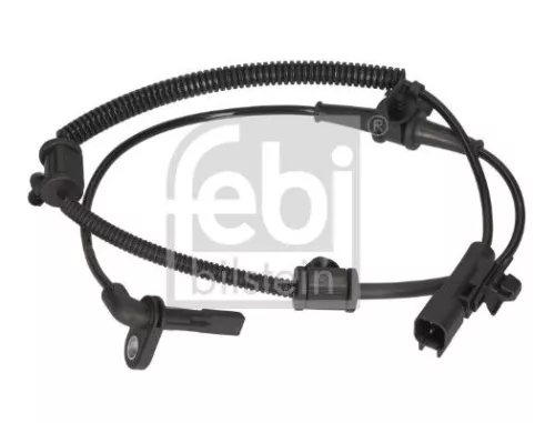 Sensor, wielsnelheid FEBI BILSTEIN 45568)