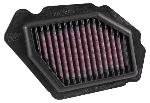 Luchtfilter K&N FILTERS KA-9915)