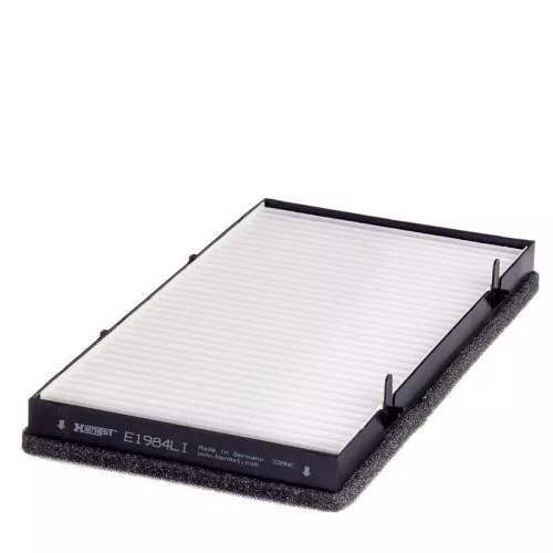 Filter, cabinelucht HENGST FILTER E1984LI)