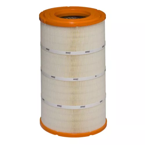 Air Filter HENGST FILTER E702L)