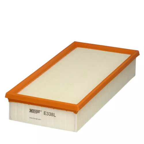 Air Filter HENGST FILTER E338L)
