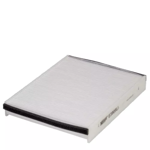 Filter, cabin air HENGST FILTER E3905LI)