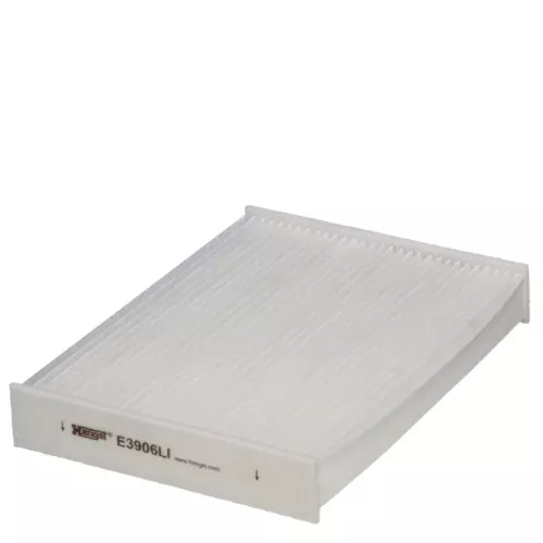 Filter, cabinelucht HENGST FILTER E3906LI)