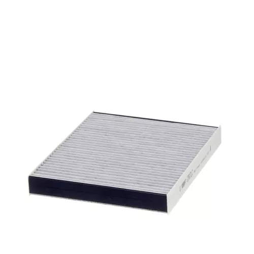 Filter, cabin air HENGST FILTER E3907LC)