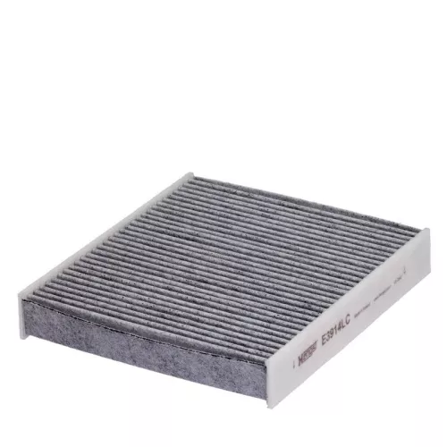 Filter, cabinelucht HENGST FILTER E3914LC)