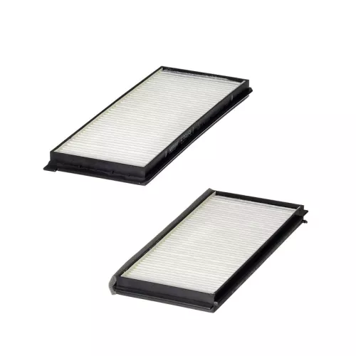 Filter, cabinelucht HENGST FILTER E3931LI-2)