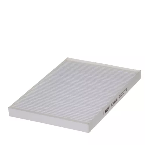 Filter, cabinelucht HENGST FILTER E3938LI)