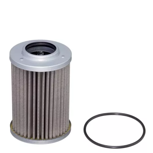 Hydraulisch filter, automatische transmissie HENGST FILTER E39H D120)