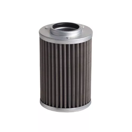 Hydraulisch filter, automatische transmissie HENGST FILTER E39H D212)