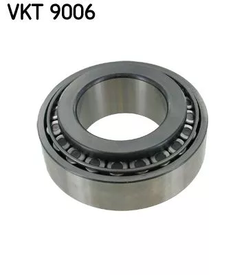 Lager, handgeschakelde transmissie SKF VKT 9006)