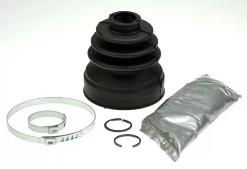 Balgset, aandrijfas SPIDAN 25539)