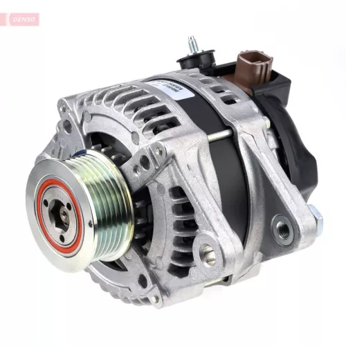 Alternator DENSO DAN1076)