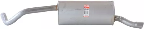 Achterdemper BOSAL 278-801)