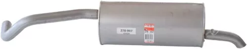 Achterdemper BOSAL 278-997)