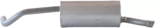 Achterdemper BOSAL 279-497)