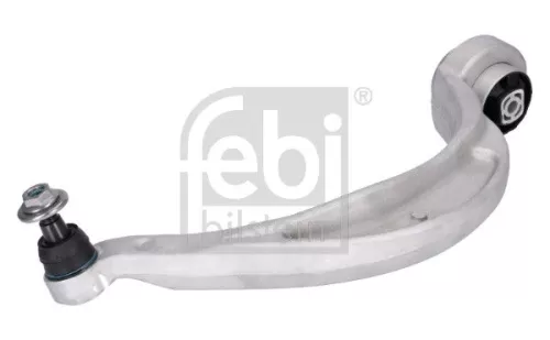 Control/Trailing Arm, wheel suspension FEBI BILSTEIN 43741)