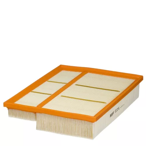 Luchtfilter HENGST FILTER E321L)