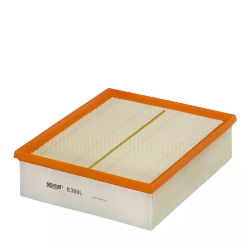 Air Filter HENGST FILTER E380L)