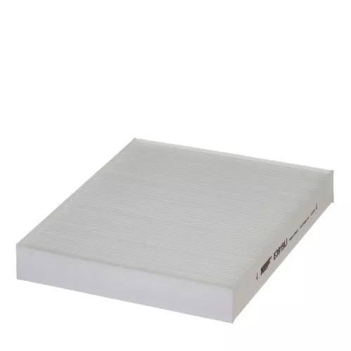 Filter, cabin air HENGST FILTER E3919LI)