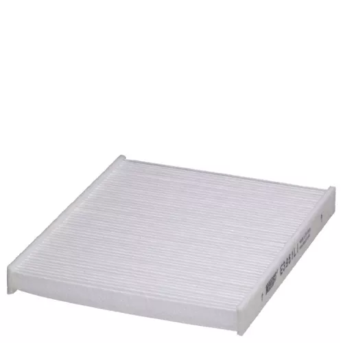 Filter, cabinelucht HENGST FILTER E3951LI)