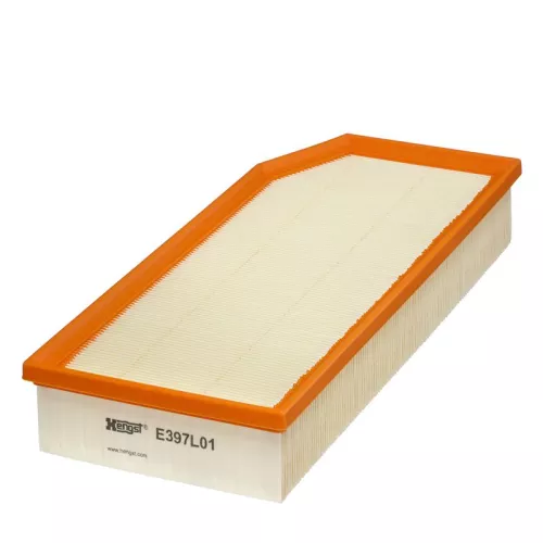 Air Filter HENGST FILTER E397L01)