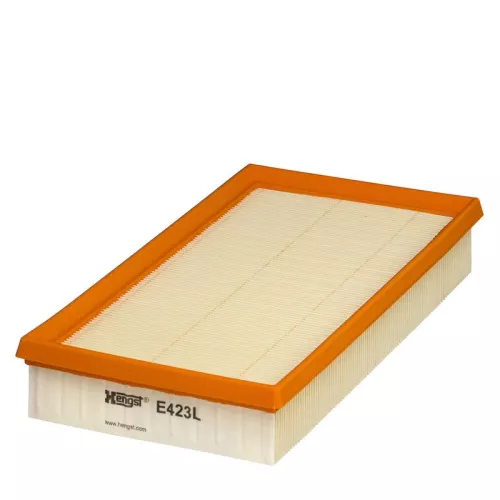 Luchtfilter HENGST FILTER E423L)