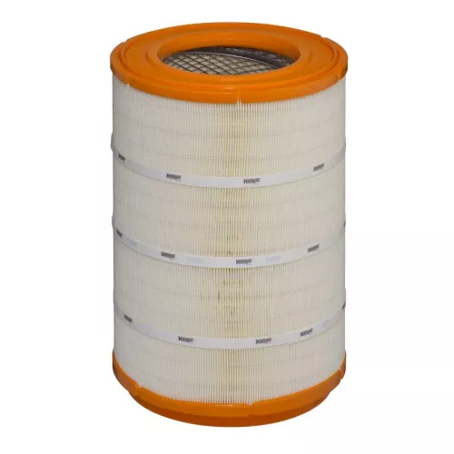 Luchtfilter HENGST FILTER E424L)