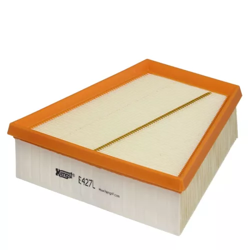 Luchtfilter HENGST FILTER E427L)