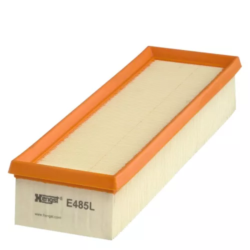 Air Filter HENGST FILTER E485L)