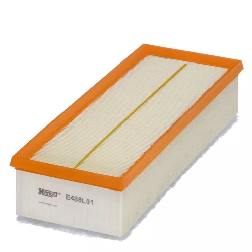 Air Filter HENGST FILTER E488L01)