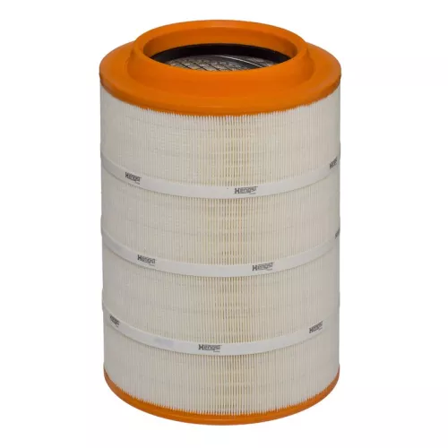 Luchtfilter HENGST FILTER E542L)