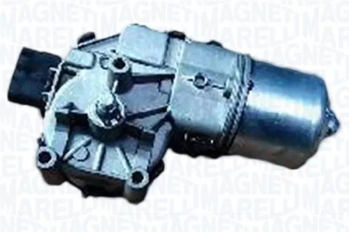 Ruitenwissermotor MAGNETI MARELLI 064350006010)