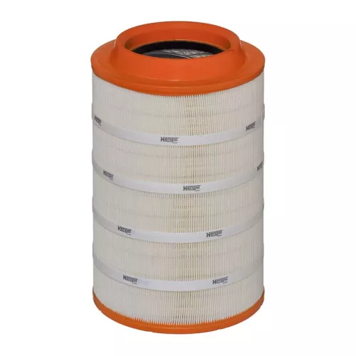 Luchtfilter HENGST FILTER E594L)