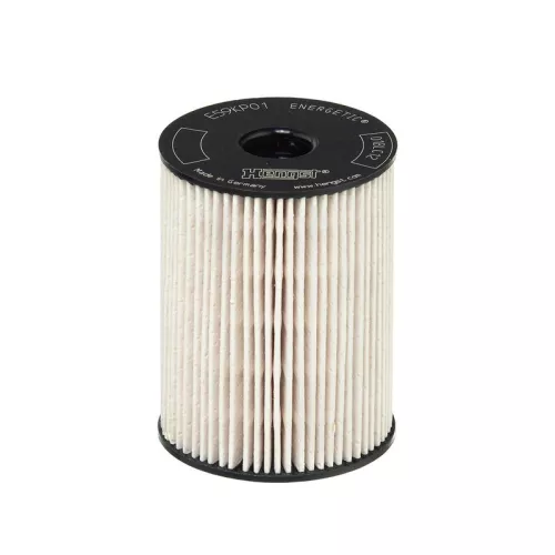 Fuel Filter HENGST FILTER E59KP01 D78)