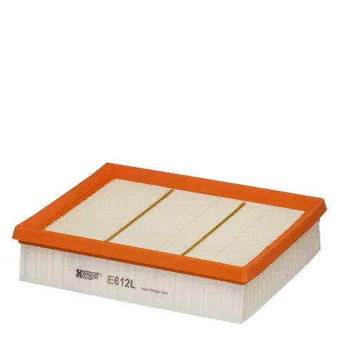 Luchtfilter HENGST FILTER E612L)