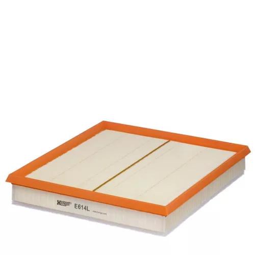 Air Filter HENGST FILTER E614L)