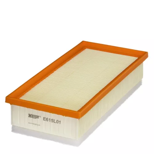 Luchtfilter HENGST FILTER E615L01)