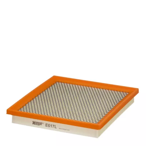 Luchtfilter HENGST FILTER E617L)