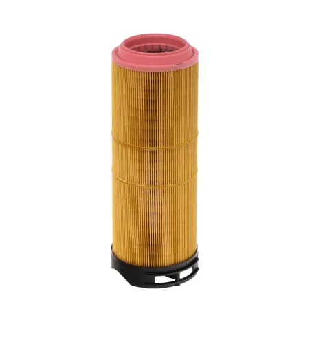 Luchtfilter HENGST FILTER E618L)