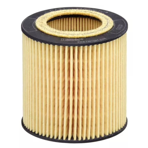 Oil Filter HENGST FILTER E61H D215)