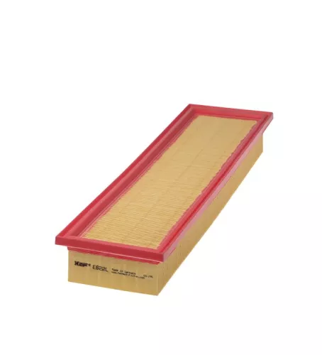 Filter, cabinelucht HENGST FILTER E622L)