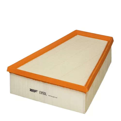 Luchtfilter HENGST FILTER E850L)