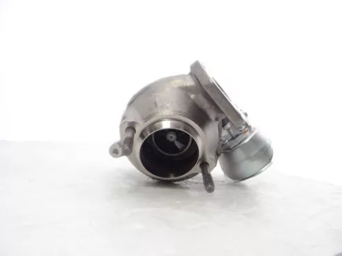 Oplader, opladen (supercharged/turbocharged) GARRETT 750431-9013S)