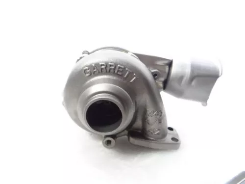Oplader, opladen (supercharged/turbocharged) GARRETT 753420-9006S)