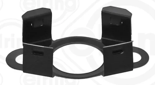 Pakking, olie-uitlaat (lader) ELRING 686.830)