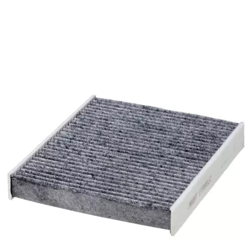Filter, cabin air HENGST FILTER E1990LC)