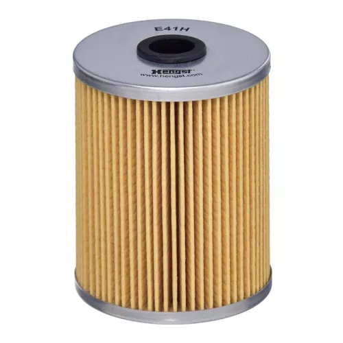 Oliefilter, retarder HENGST FILTER E41H)