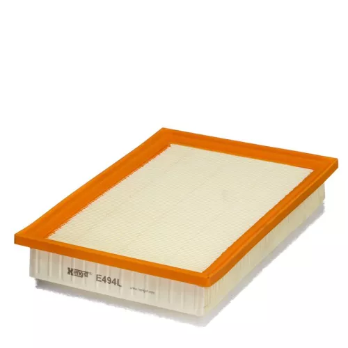 Luchtfilter HENGST FILTER E494L)