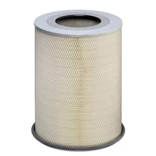 Luchtfilter HENGST FILTER E496L01)