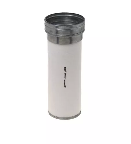 Secundair luchtfilter HENGST FILTER E496LS)